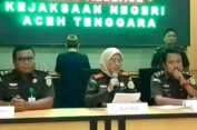 Kajari Aceh Tenggara Tetapkan Mantan Kepala Baitul Mal Menjadi Tersangka Korupsi Dana ZIS