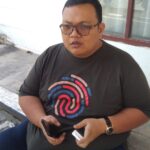 Mutu Pekerjaan Proyek Rehabilitasi dan Rekontruksi Alas Melancar Babussalam Aceh Tenggara Dipertanyakan