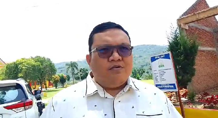 Lsm Gepmat Pertanyakan Pengunaan Dana Bos SMP Negeri 1 Kutacane Tahun 2022