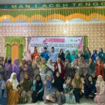 DPPKB Agara Gelar Seminar Parenting, “Pemenuhan Hak Anak dalam Pengasuhan Tanggung Jawab Bersama”