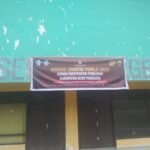 KIP Agara Gelontorkan Rp 196 Juta Untuk Sewa Gudang Logistik