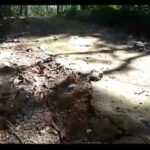 Diduga Syarat Masalah Aparat Hukum Diminta Usut Pengerjaan Proyek Rabat Beton Tahun 2022-2023 Desa Makmur Jaya Kecamatan Darul Hasanah