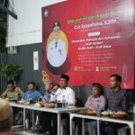 Silaturahmi Pj. Bupati Aceh Selatan Dengan Tokoh Masyarakat, Pemuda, Dan Mahasiswa Di Banda Aceh Dan Aceh Besar