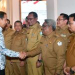 Pj. Bupati Aceh Selatan Siap Laksanakan Instruksi Presiden RI