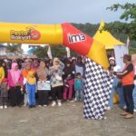 Memeriahkan Hari Sumpah Pemuda ke 95, Wadah Persatuan Pemuda Aceh Selatan Selenggarakan Perlombaan Lari 5 K dan Jalan Santai