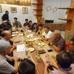 Alhamdulillah Telah Tercapai Kata Sepakat Antara Mahasiswa Aceh Selatan Dan Gayo Lues