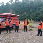 Pencarian Hari Ke – 3 Korban Longsor, Tim SAR Gabungan  Menyusuri Area Kedabuhan Sampai Ke Sikelang