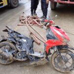 Update Pencarian di Hari ke 3 Tanda-tanda Korban Tanah Longsor Di Lae Ikan Belum Ditemukan