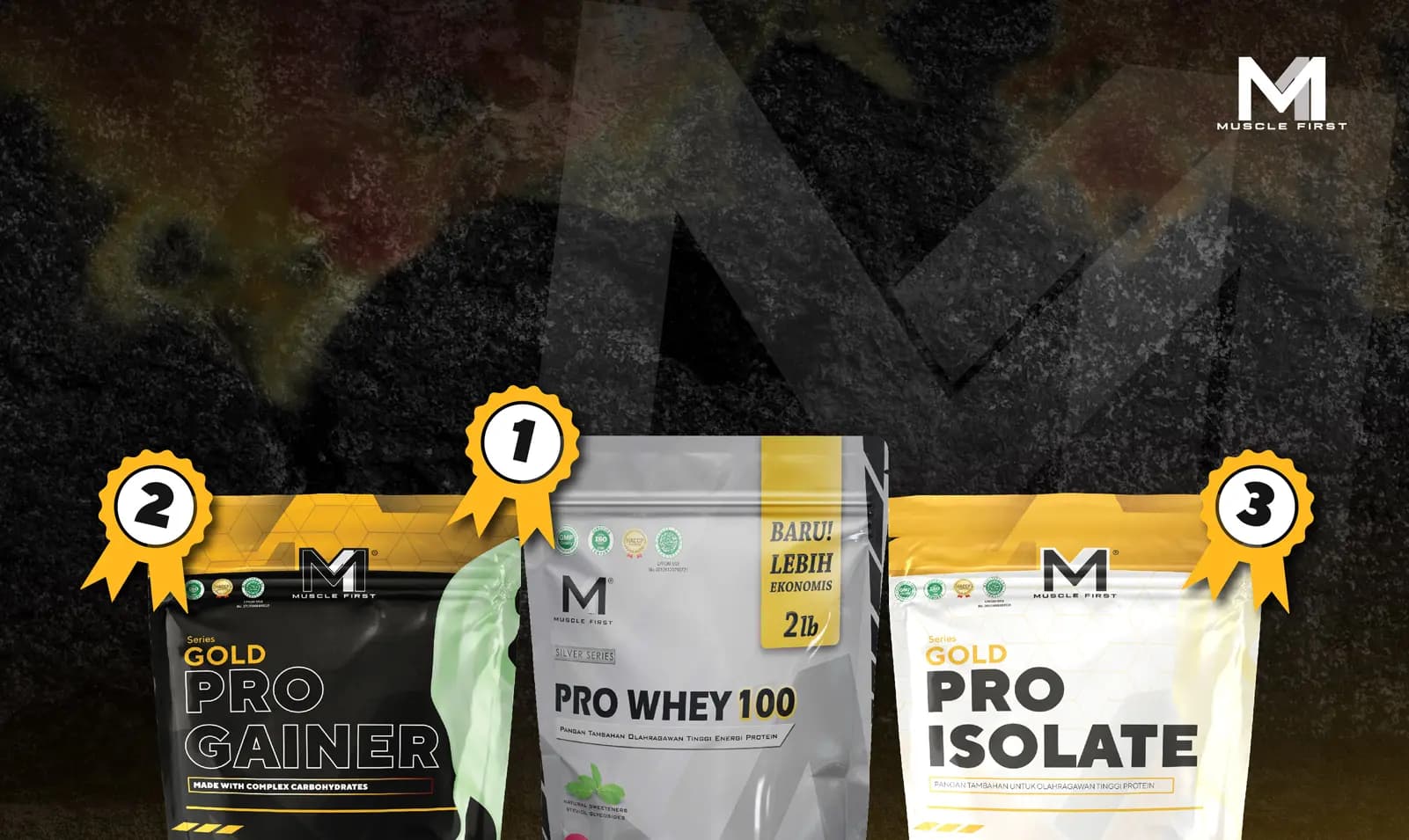 Perjalanan Bisnis Asyik Sambil Dengan Belanja Suplemen Murah di Agen Medan