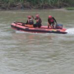 Update hari ke 5; Tanda-tanda Korban Ditemukan Masih Nihil