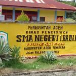 Kepsek SMA Negeri 1 Badar Agara Jarang Masuk Kantor, Sekolah Dirundung Berbagai Persoalan