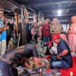 Anggota DPR RI Illiza Sa’aduddin Djamal Sambangi Anjungan Aceh Selatan