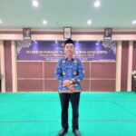 Dedi Sastra ASN Pemkab Aceh Selatan Mewakili Aceh Ke Tingkat Nasional Dalam MTQ Korpri Di Palangkaraya Kalimantan Tengah