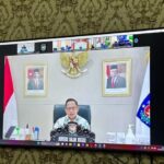 Hadapi Tahun Politik, Mendagri Ajak Seluruh ASN Jaga Netralitas