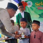 Pj. Bupati Aceh Selatan Hadiri Milad Muhammadiyah ke- 111 dan Maulid di Labuhan Haji