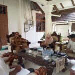 Forum Sekretariat FKKA Audiensi Dengan Pemerintah Daerah Aceh Selatan