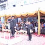 Upacara Peringatan Hari Kesehatan Nasional (HKN) ke 59