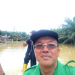 RAPI Aceh Selatan Turut Serta Dalam Evakuasi Korban Banjir Trumon