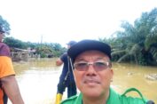 RAPI Aceh Selatan Turut Serta Dalam Evakuasi Korban Banjir Trumon