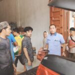 Irpannusir Minta Pj Gubernur Aceh Tetapkan Banjir Bandang di Aceh Selatan Sebagai Bencana Daerah