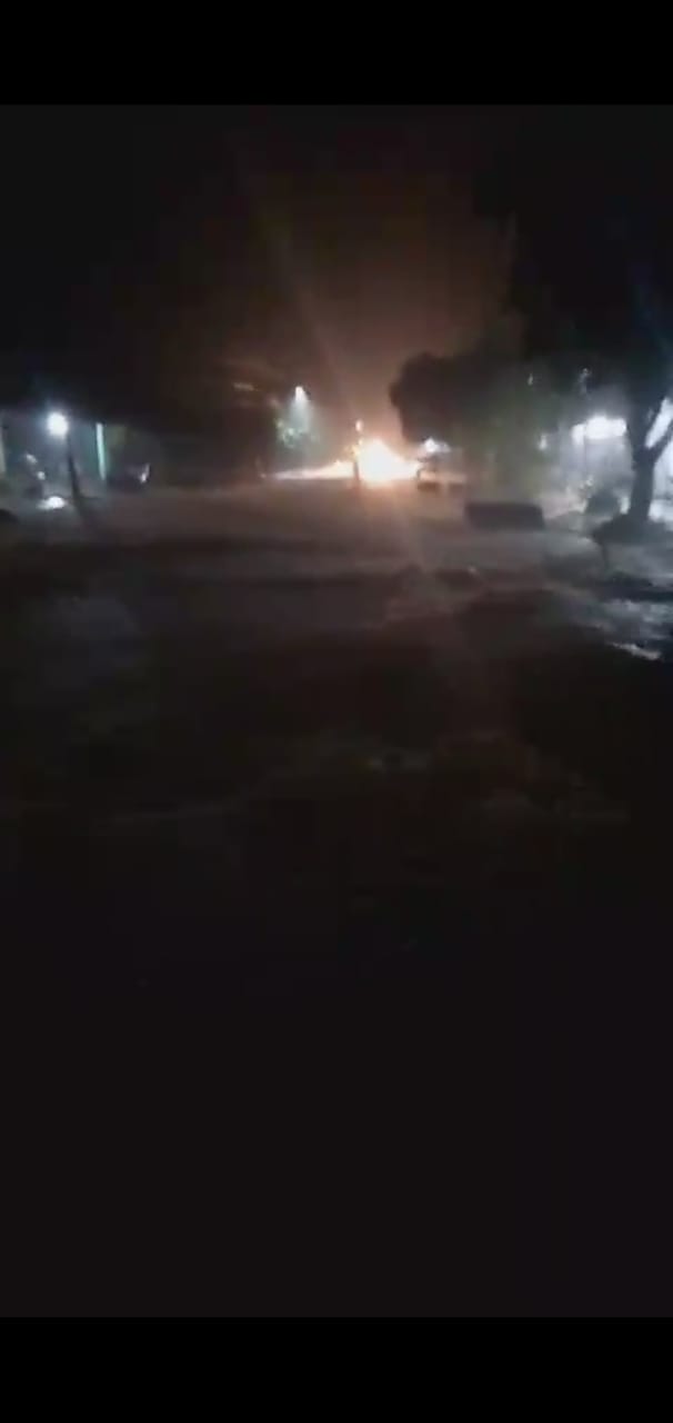 Breaking News, Ketinggian Air Kembali Bertambah, Jalan Lintas Tapaktuan – Subulussalam Lumpuh Total.