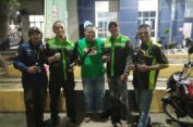 Untuk Menyukseskan MTQ XXXVI, RAPI Simeulu Turunkan Team Bankom