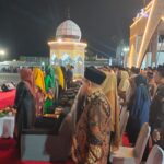 Penjabat Gubernur Aceh Buka MTQ ke- 36 Provinsi Aceh di Kabupaten Simeulue