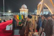 Penjabat Gubernur Aceh Buka MTQ ke- 36 Provinsi Aceh di Kabupaten Simeulue
