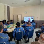 Pj Bupati Aceh Selatan Pimpin Rakor Penanggulangan Bencana Alam di Trumon Raya