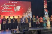 Aceh Selatan Kembali Raih Juara Di Ajang Promosi Wisata, Anugerah Pesona Indonesia Award 2023.