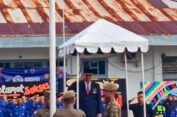 Penjabat Sekda Aceh Selatan Pimpin Upacara HUT KORPRI ke 52