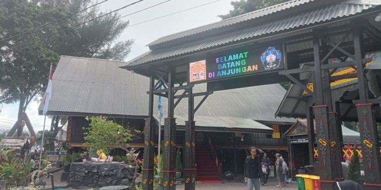 Kontingen PKA ke 8 Aceh Selatan Matangkan Persiapan Jelang Pembukaan