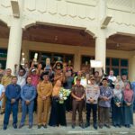 Masyarakat Aceh Selatan Antusias Sambut Kepulangan Rombongan PKA 8, Raih Juara Umum dan Juara 1 Anugerah Pesona Indonesia