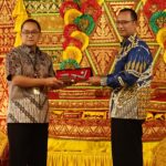 Kepala BNN Provinsi Aceh Berkunjung ke Kabupaten Aceh Selatan