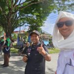 RAPI dan ORARI Simeulue Bersinergi Menyukseskan Gelaran MTQ Provinsi Aceh ke 36 di Kabupaten Simeulue