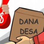 Kegiatan Penyuluhan Narkoba di Kecamatan Deleng Pokisen Agara Terkesan Hanya Menghabiskan Dana Desa