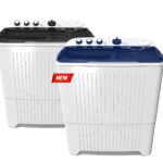 Mesin cuci 2 tabung Polytron Primadona Giant dari Polytron