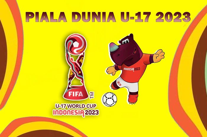 Hasil Lengkap Piala Dunia U-17 Selasa, 14 November 2023