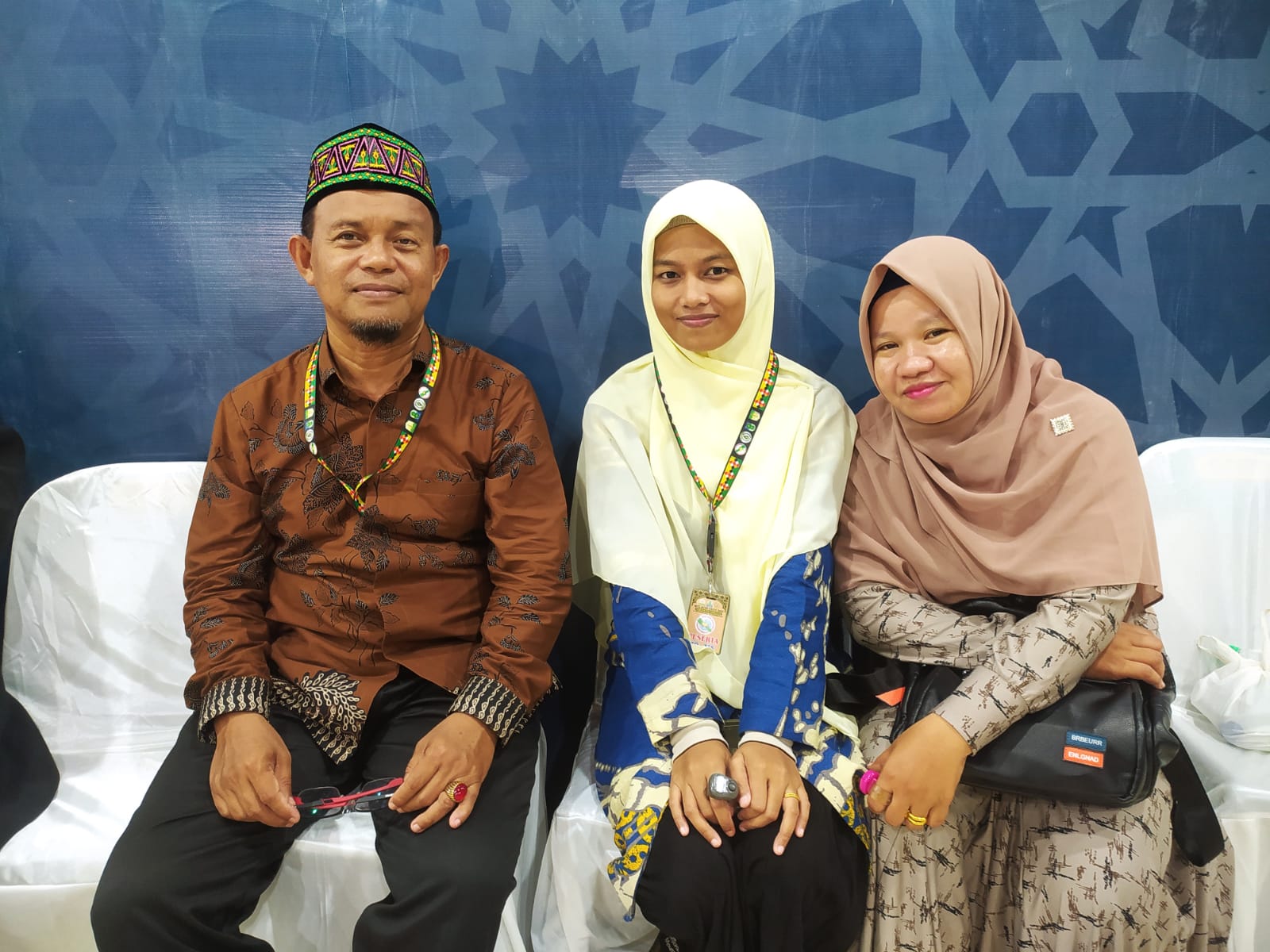 12 Kafilah Aceh Selatan Melangkah ke Final MTQ XXXVI Tingkat Provinsi Aceh di Simeulue