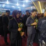 Aceh Selatan Raih Juara Umum III MTQ XXXVI Tingkat Provinsi Aceh Di Simeulue.