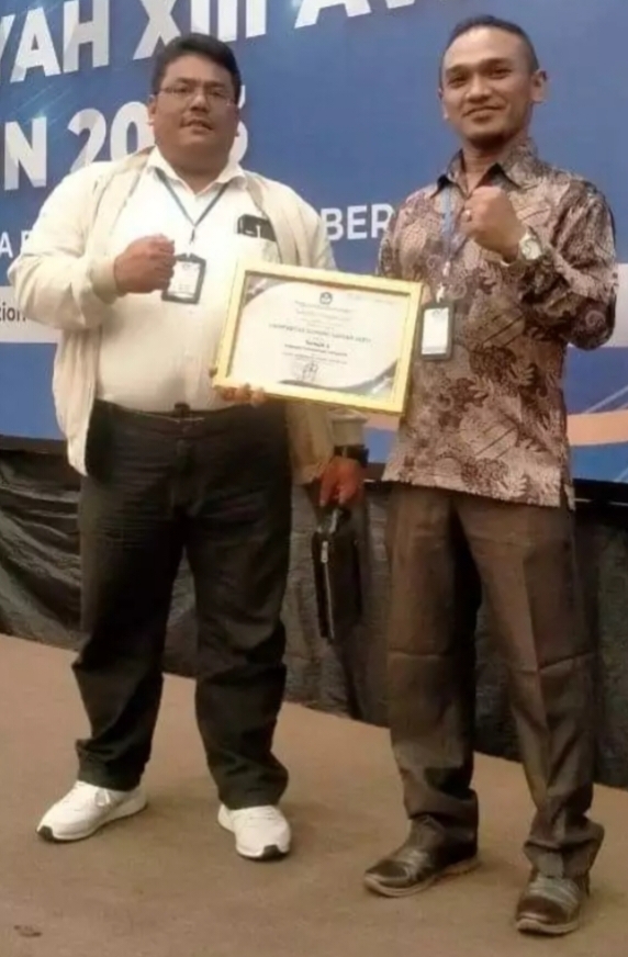 dr.Bukhari dan Dr.Indra Sukses Membawa Universitas Gunung Leuser Kutacane Menjadi Kampus Terfavorit Kedua di Provinsi Aceh