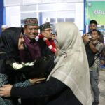 Pemerintah Kabupaten Aceh Selatan Sambut Kepulangan Kafilah MTQ