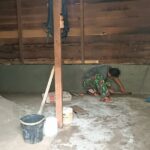 Ungkapan Rasa Syukur Warga Air Berudang Atas Program Bedah RTLH Kodam Iskandar Muda