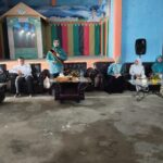 Kunjungan Kerja Pj Ketua TP PKK kab. Aceh Selatan Di Kecamatan Samadua