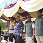 Panwaslih Kabupaten Aceh Selatan Gelar Apel Siaga Pemilu Tahun 2024