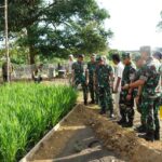 Pangdam IM Resmikan Balai Diklat Pertanian dan Peternakan Program I’M Jagong