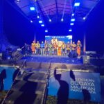 Kegiatan Pesona Alas Raya Agara Diduga Sebagai Panggung Politik