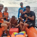 Seorang Warga Asal Batu Itam Ditemukan Dalam Keadaan Selamat, Setelah Sempat Dinyatakan Hilang