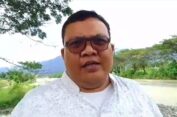 GEPMAT Tuding Dana Pokir DPRA Nurdiansyah Rp19 Miliyar Di Agara Bermasalah