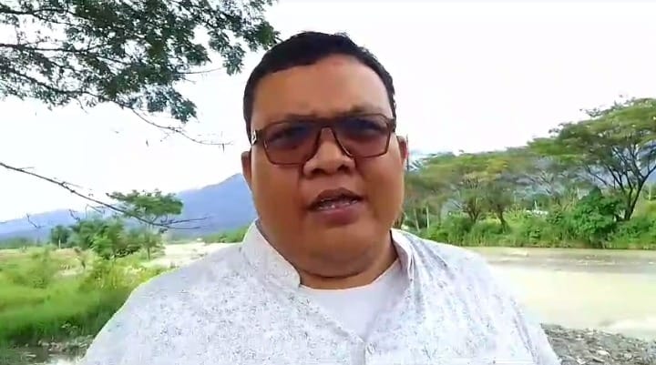 GEPMAT Tuding Dana Pokir DPRA Nurdiansyah Rp19 Miliyar Di Agara Bermasalah